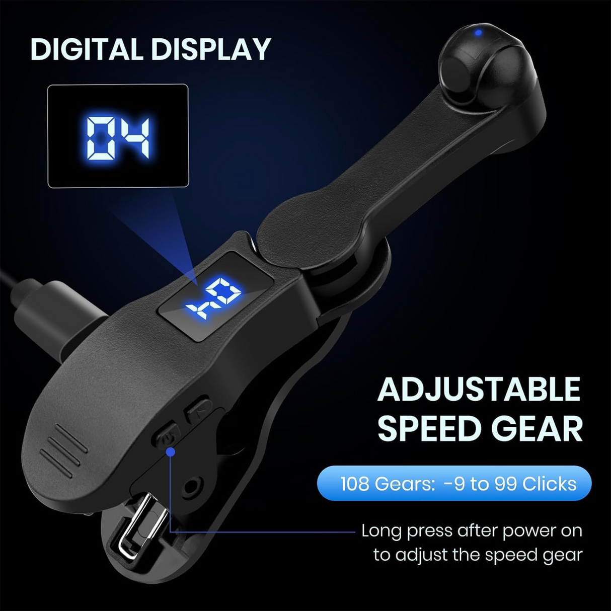 Smart Tap Auto Screen Clicker