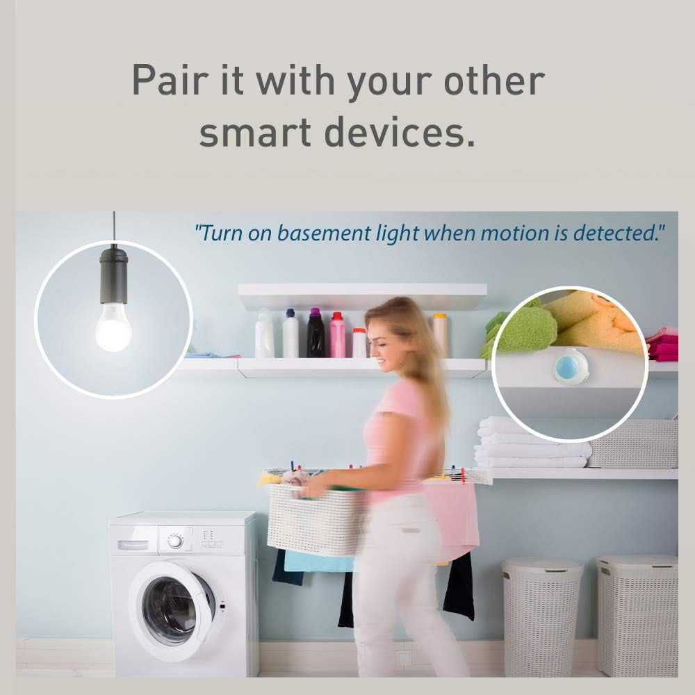 Smart Motion Sensor WIFI