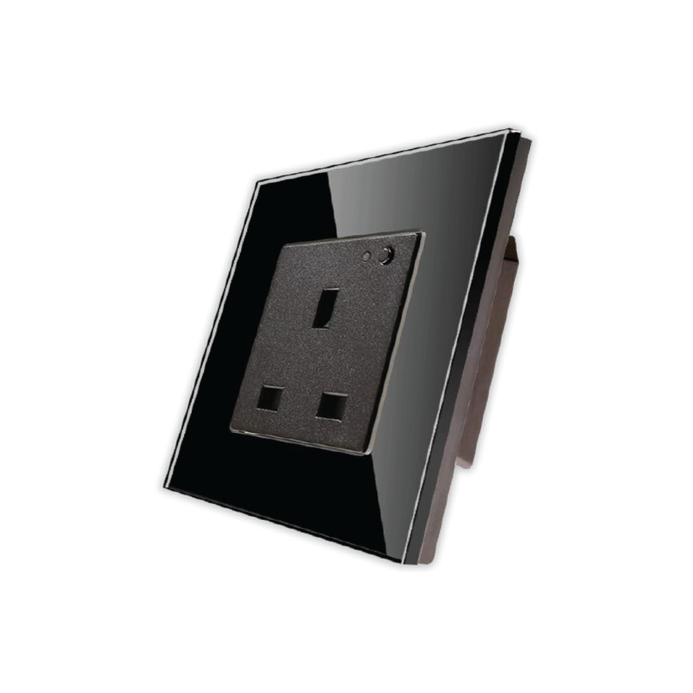 Tradeo Shopping Smart Wall Socket Single | Smart Socket | Tradeo Shopping