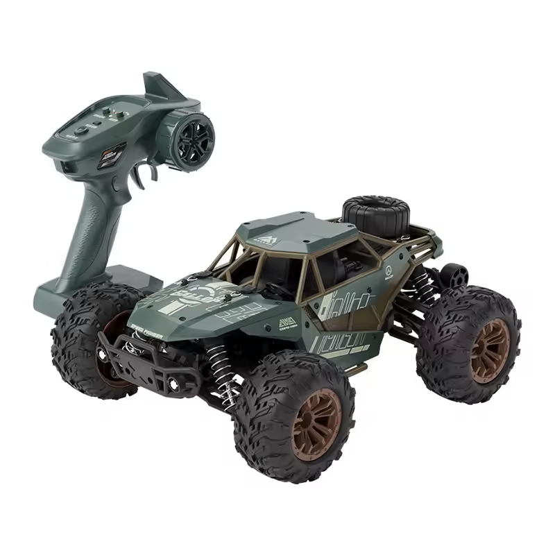 Speed Pioneer High Speed RC car HW8809