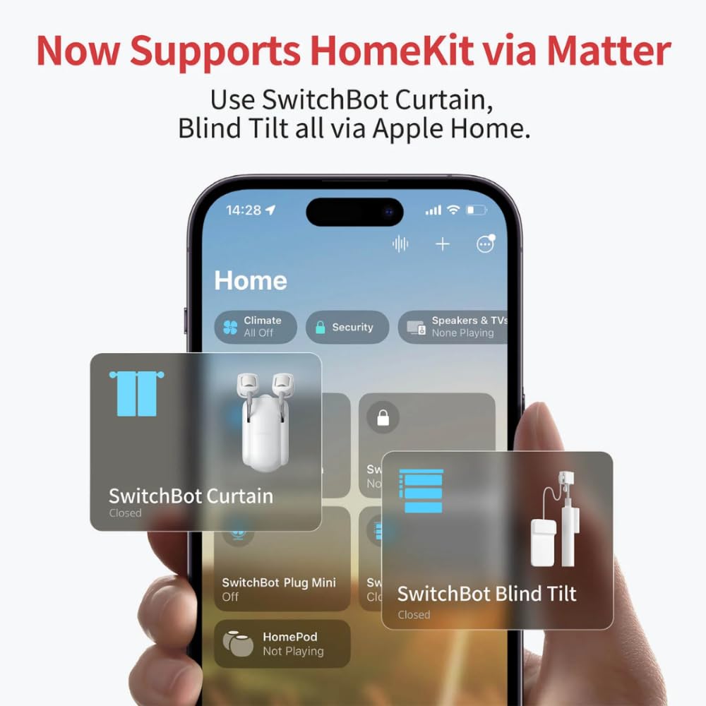 Hub-2 Smart Wi-Fi Remote Control Hub by SwitchBot