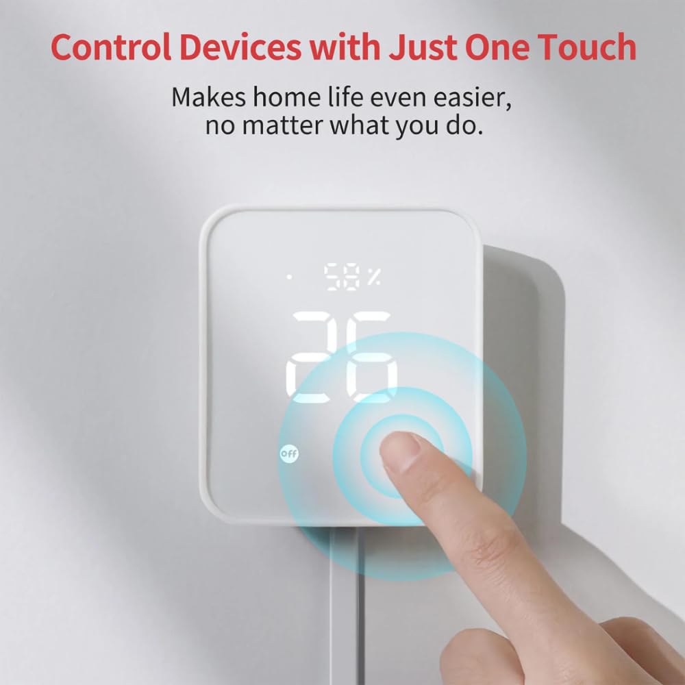 Hub-2 Smart Wi-Fi Remote Control Hub by SwitchBot