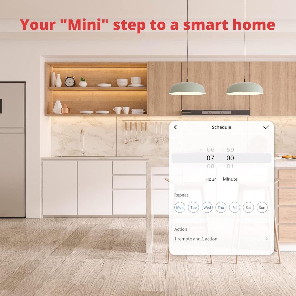 Hub Mini W0202200 by SwitchBot | Universal Remote | Tradeo Shopping