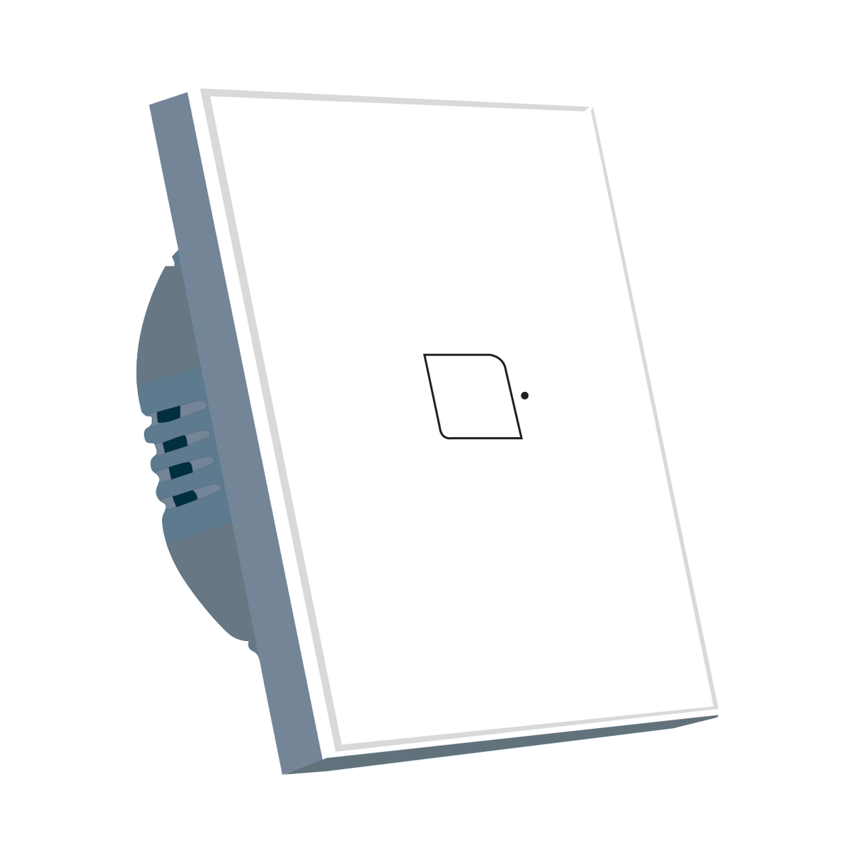 BestCon Smart Light Switch TC2S | Smart Switch | Tradeo Shopping