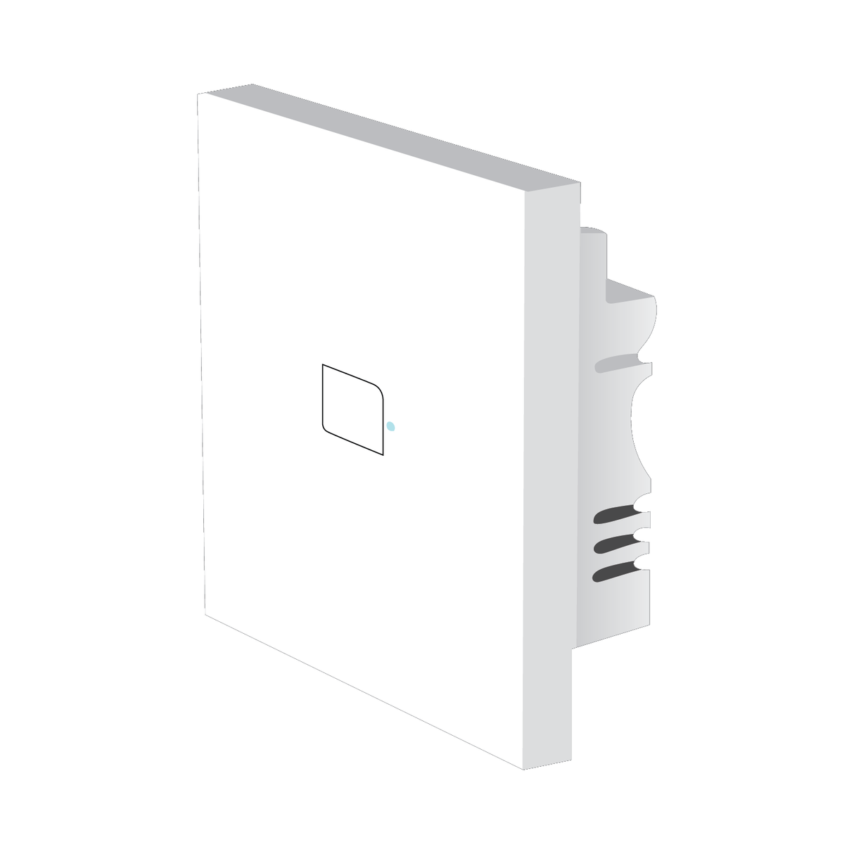 Smart Light Switch TC3 by BroadLink | Smart Switch | Tradeo Shopping