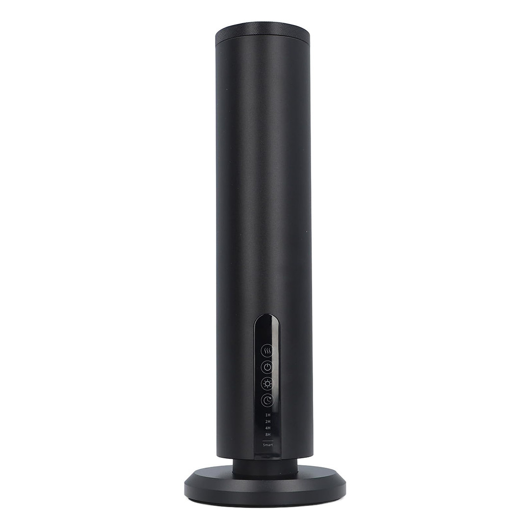 Rechargeable Essential Oil Diffuser A326, 120ML