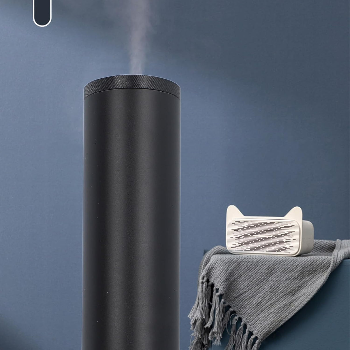 Rechargeable Essential Oil Diffuser A326, 120ML