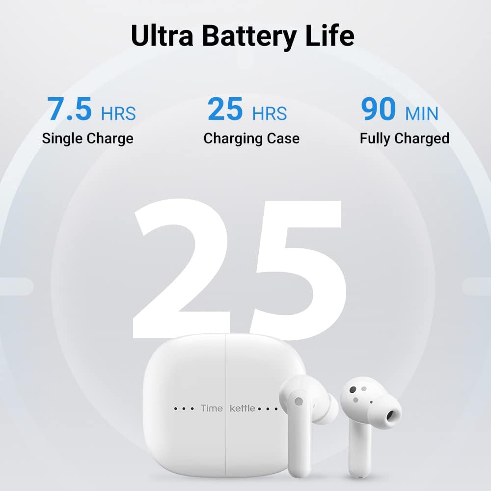 Timekettle M3 Translator Earbuds | Translator Device | Tradeo Shopping