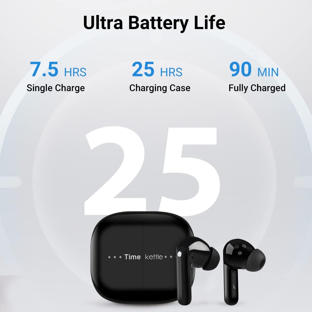 Timekettle M3 Translator Earbuds | Translator Device | Tradeo Shopping