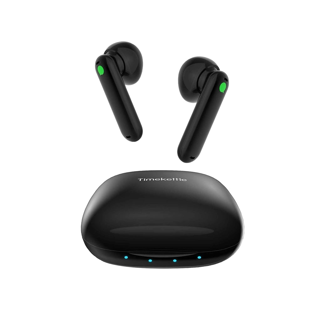 Timekettle Language Translator Device – WT2 Edge Real-time Earbud Translator (Offline Ready) | Translator Device | Tradeo Shopping