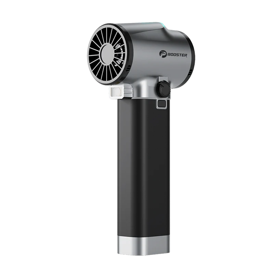 Turbo Fan Dryer Blower TF64A2 By Booster