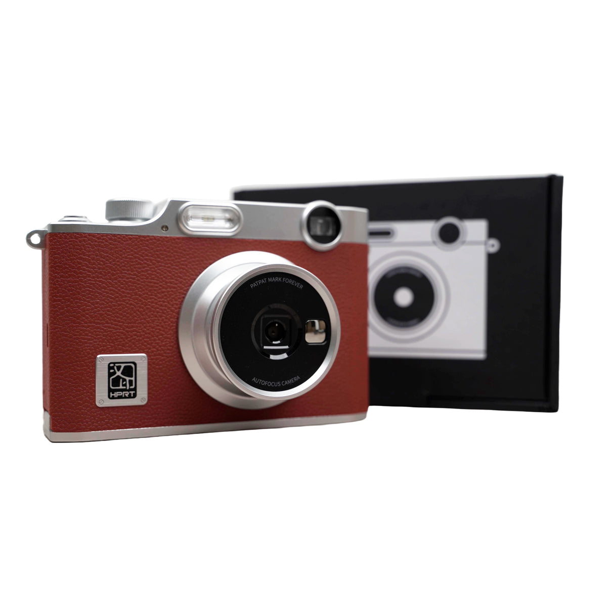 Z3 Instant Print Camera by HPRT