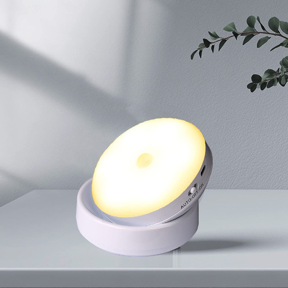 Motion Sensor Cabinet Light | Under Cabinet LED Light | Tradeo Shopping