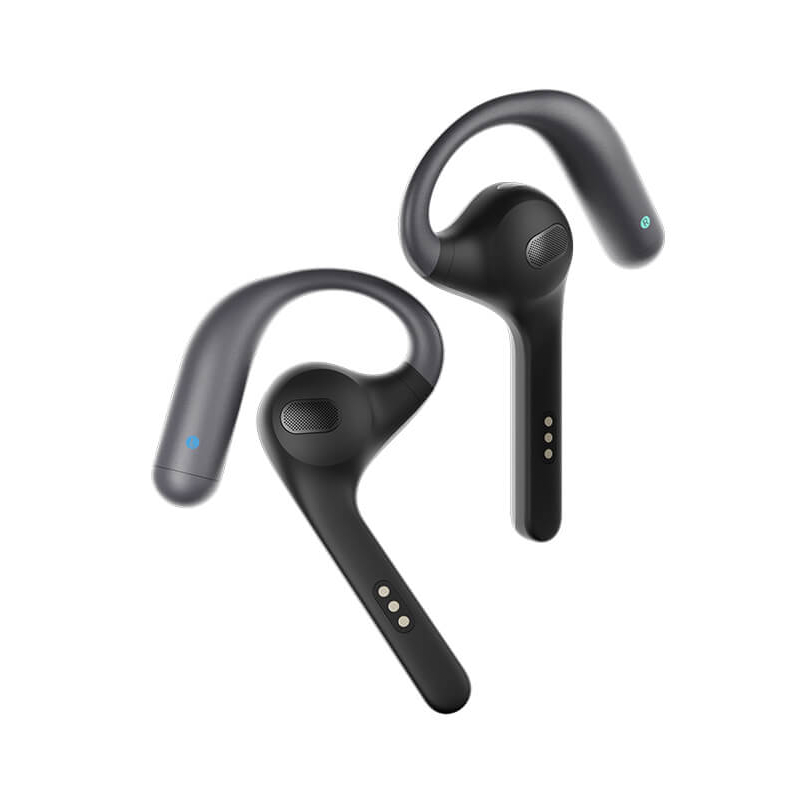Timekettle Language Translator Device - W4 Pro AI Interpreter Earbuds Translator