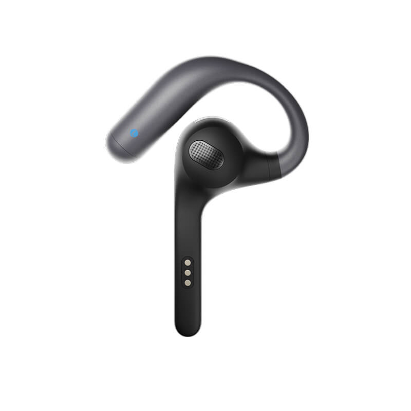 Timekettle Language Translator Device - W4 Pro AI Interpreter Earbuds Translator