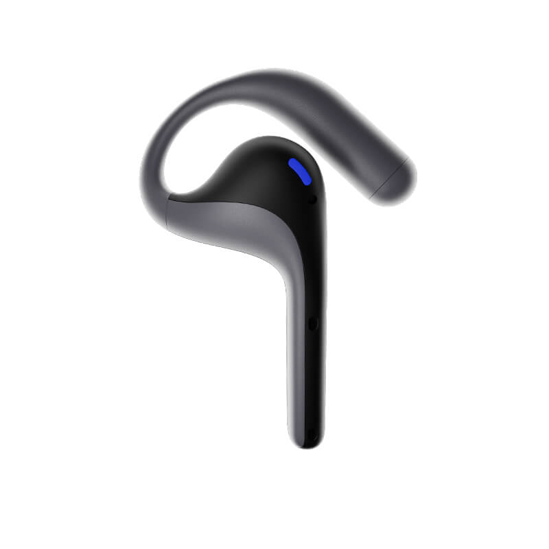 Timekettle Language Translator Device - W4 Pro AI Interpreter Earbuds Translator