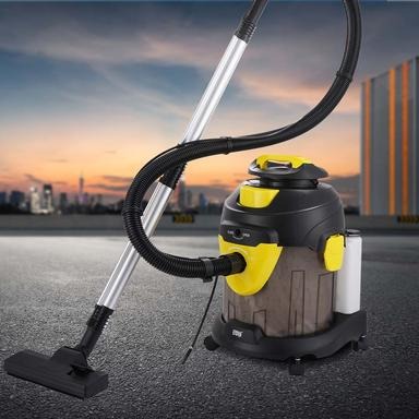 High Suction Power Wet and Dry Vacuum Cleaner 1400W 15L with HEPA Filter by Winning Star