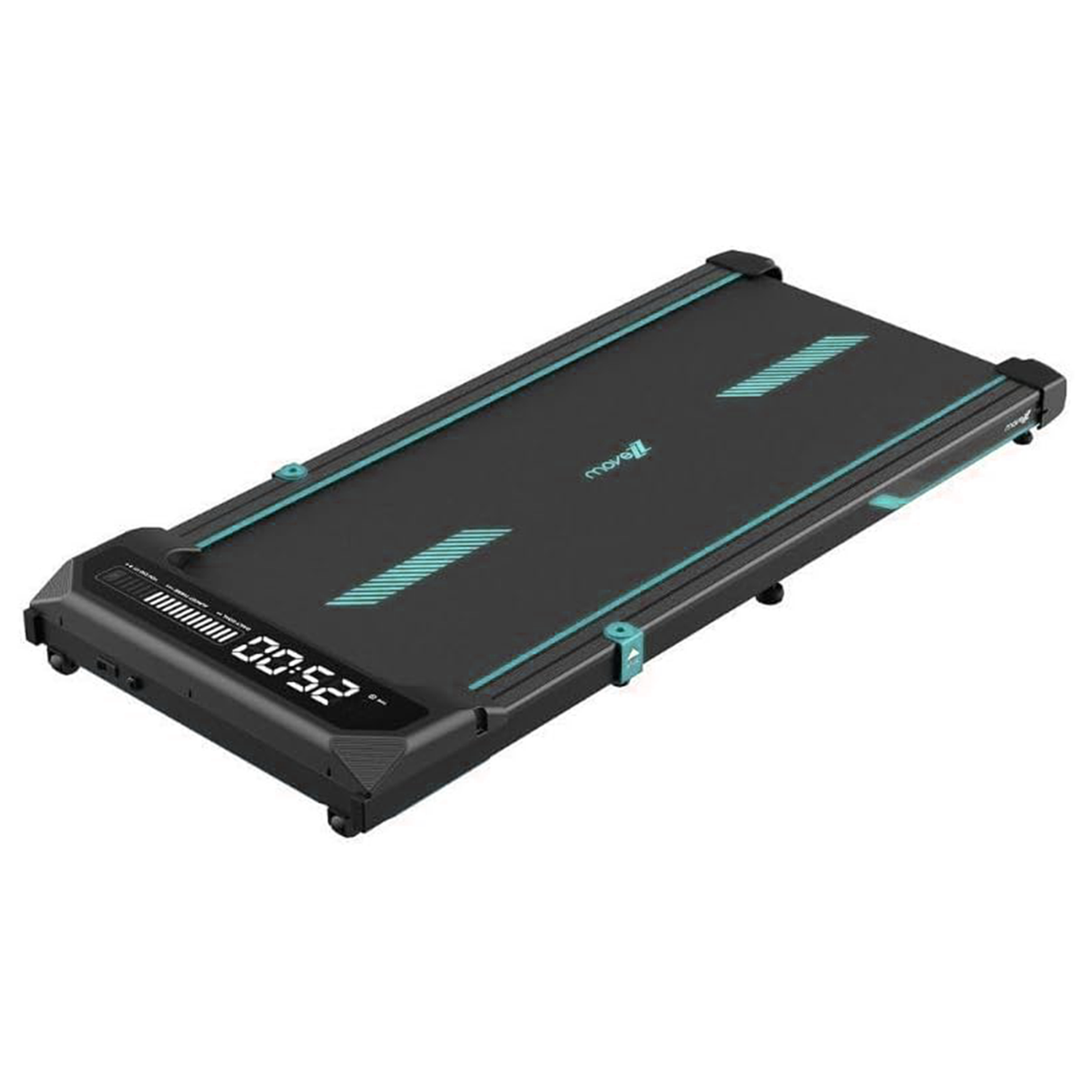 Walking Pad 0.75 HP for Home & Office