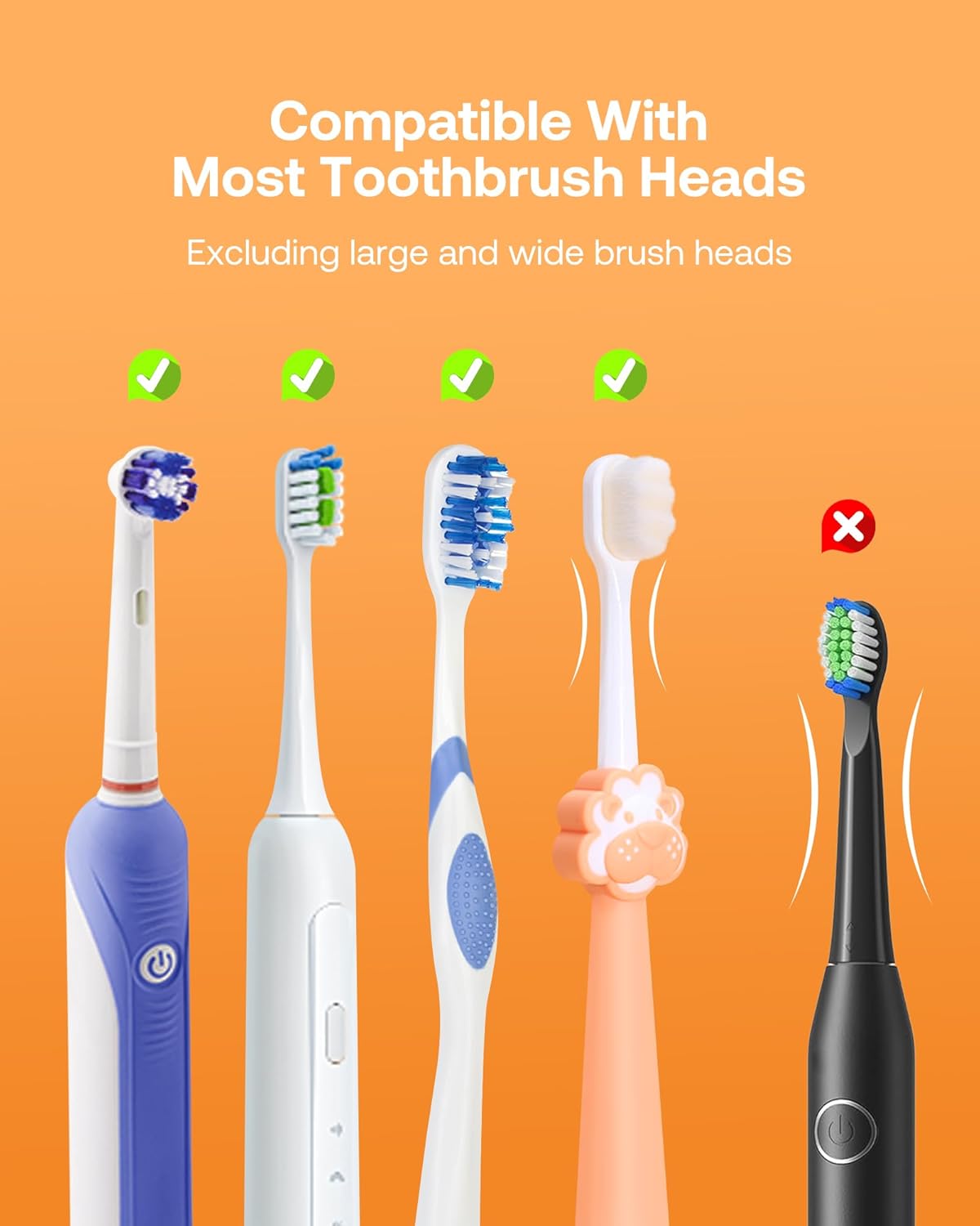 Wall Mount Toothbrush Sterilizer X122 by Bitvae