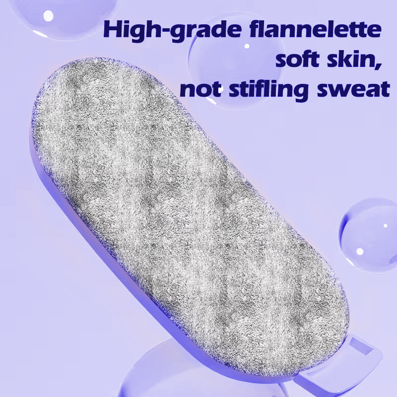 Cordless Wearable Heating Pad with Vibration Massage | Heating Pad | Tradeo Shopping
