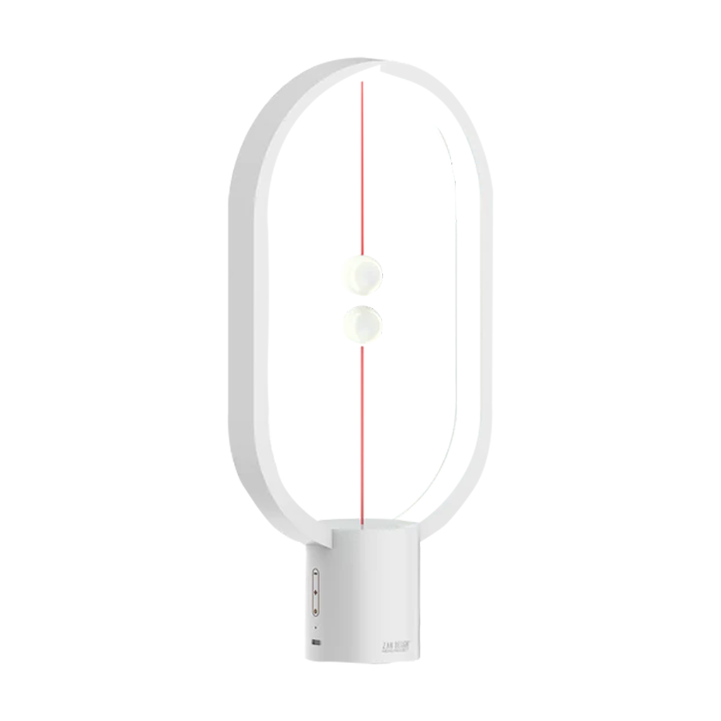 Heng Magnetic Balance Lamp | Bedside Lamp | Tradeo Shopping