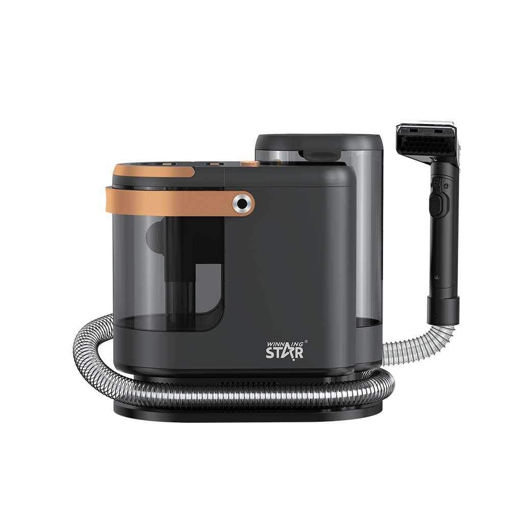 Dry & Wet Spot Vacuum Cleaner Machine ST4605 by Winning Star | Vacuum Cleaner | Tradeo Shopping