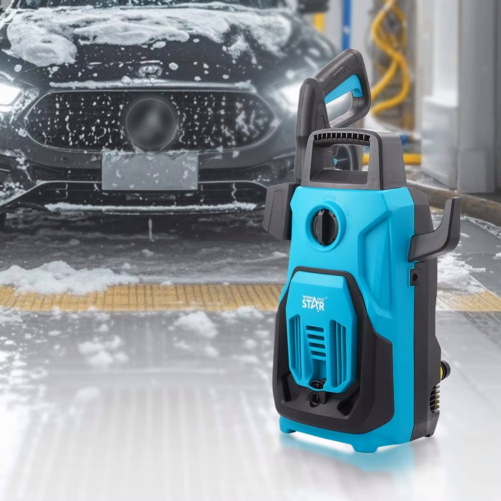 High-Pressure Washer Machine ST-4603 by Winning Star