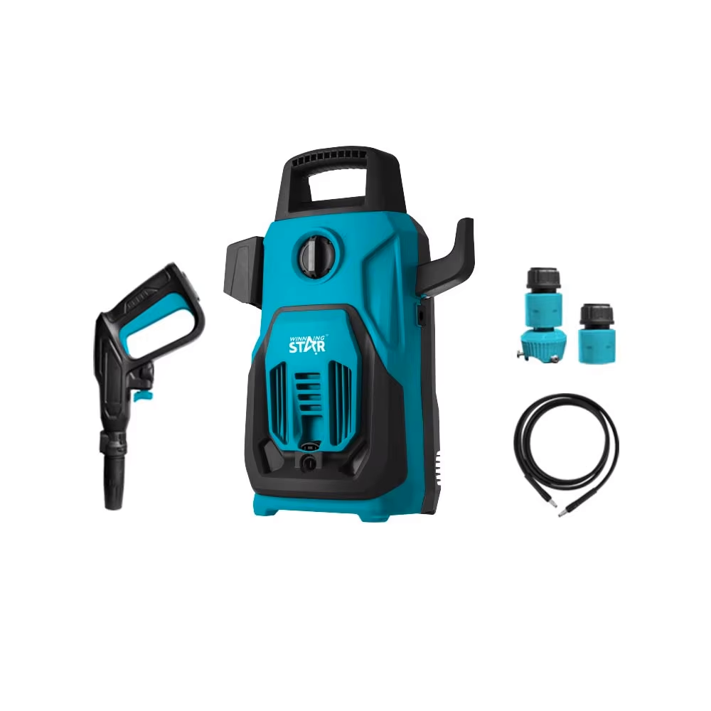 High-Pressure Washer Machine ST-4603 by Winning Star