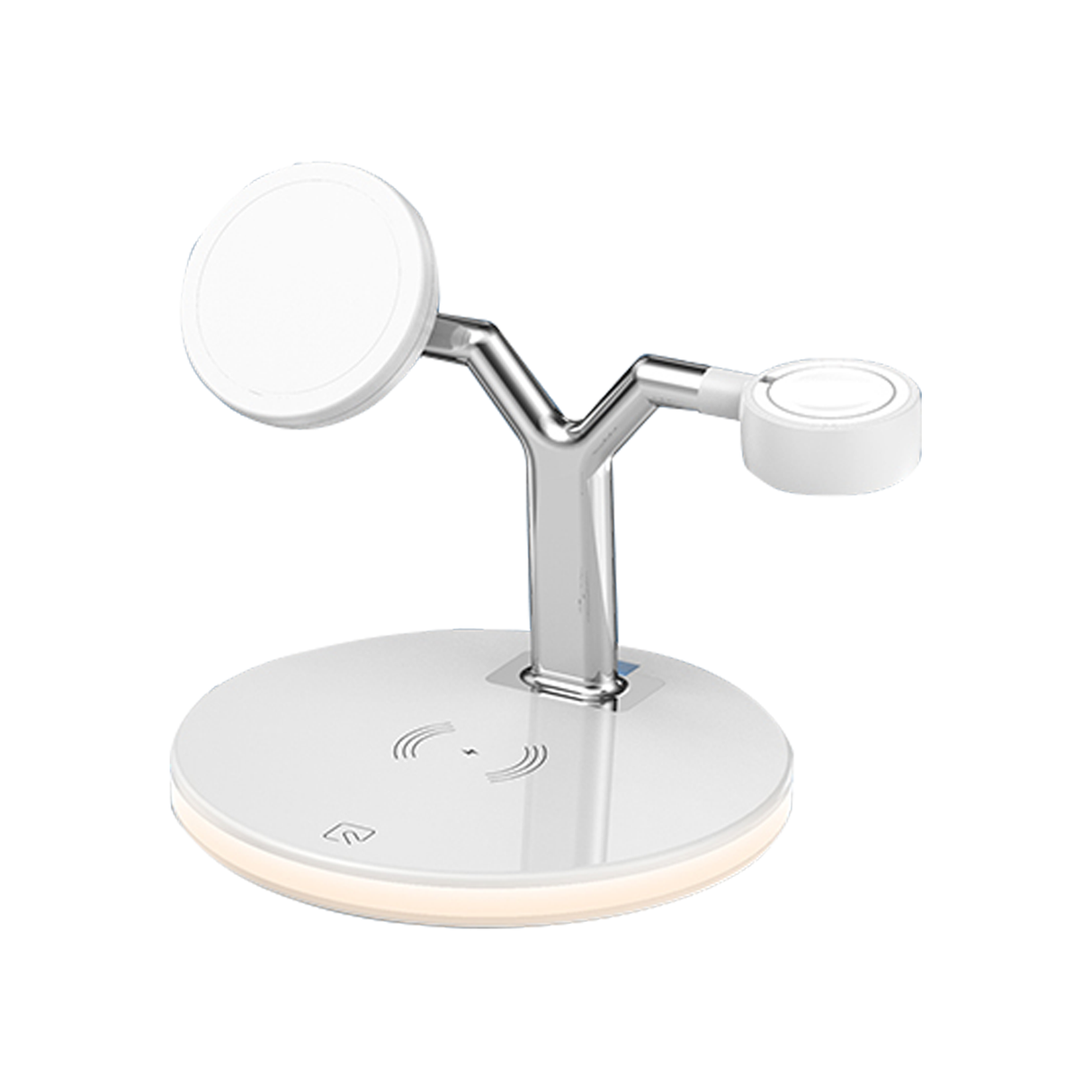 Multi-Function Phone Stand 3 in 1 25W | Bedside Lamp | Tradeo Shopping