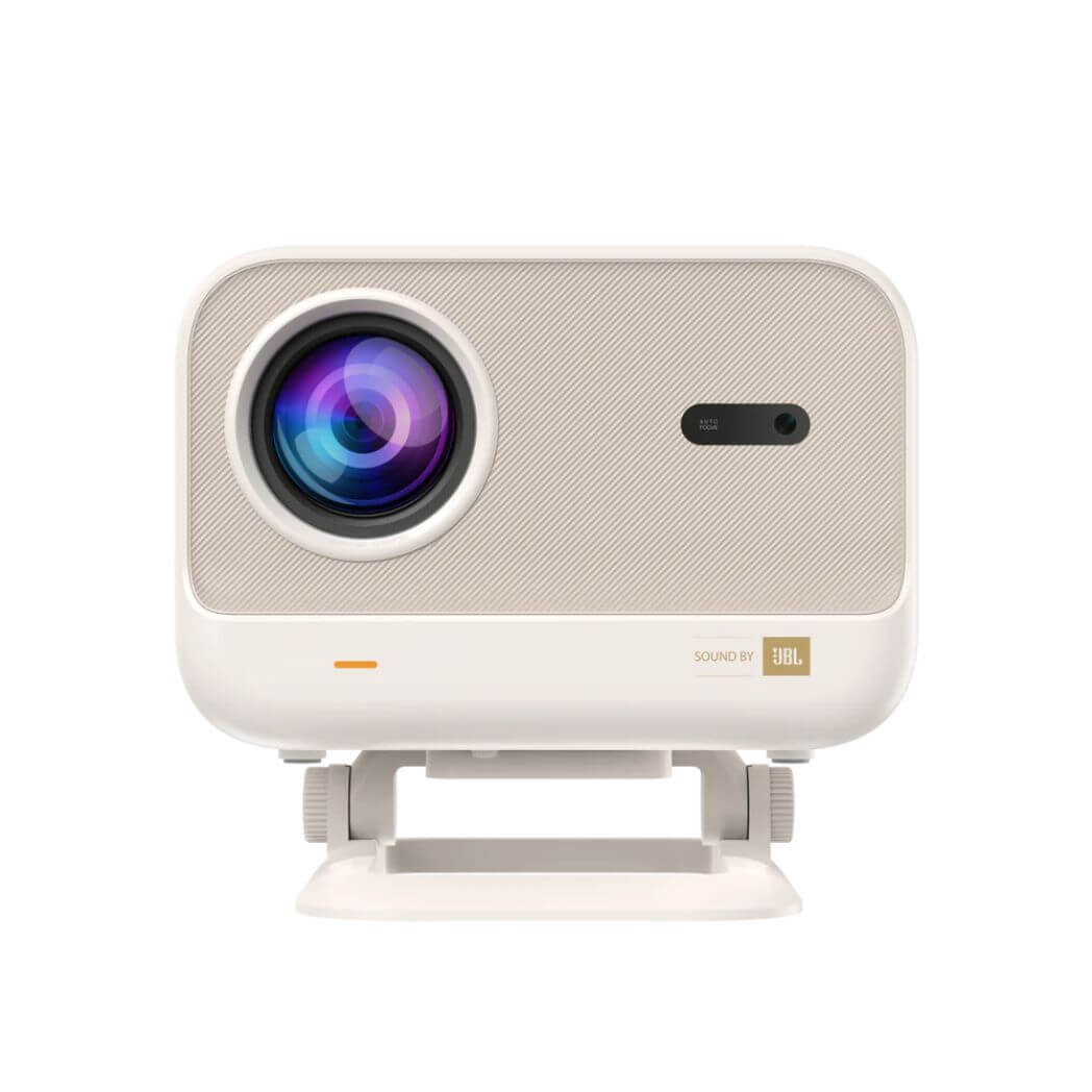Home Cinema Projector L2 Plus by Yaber
