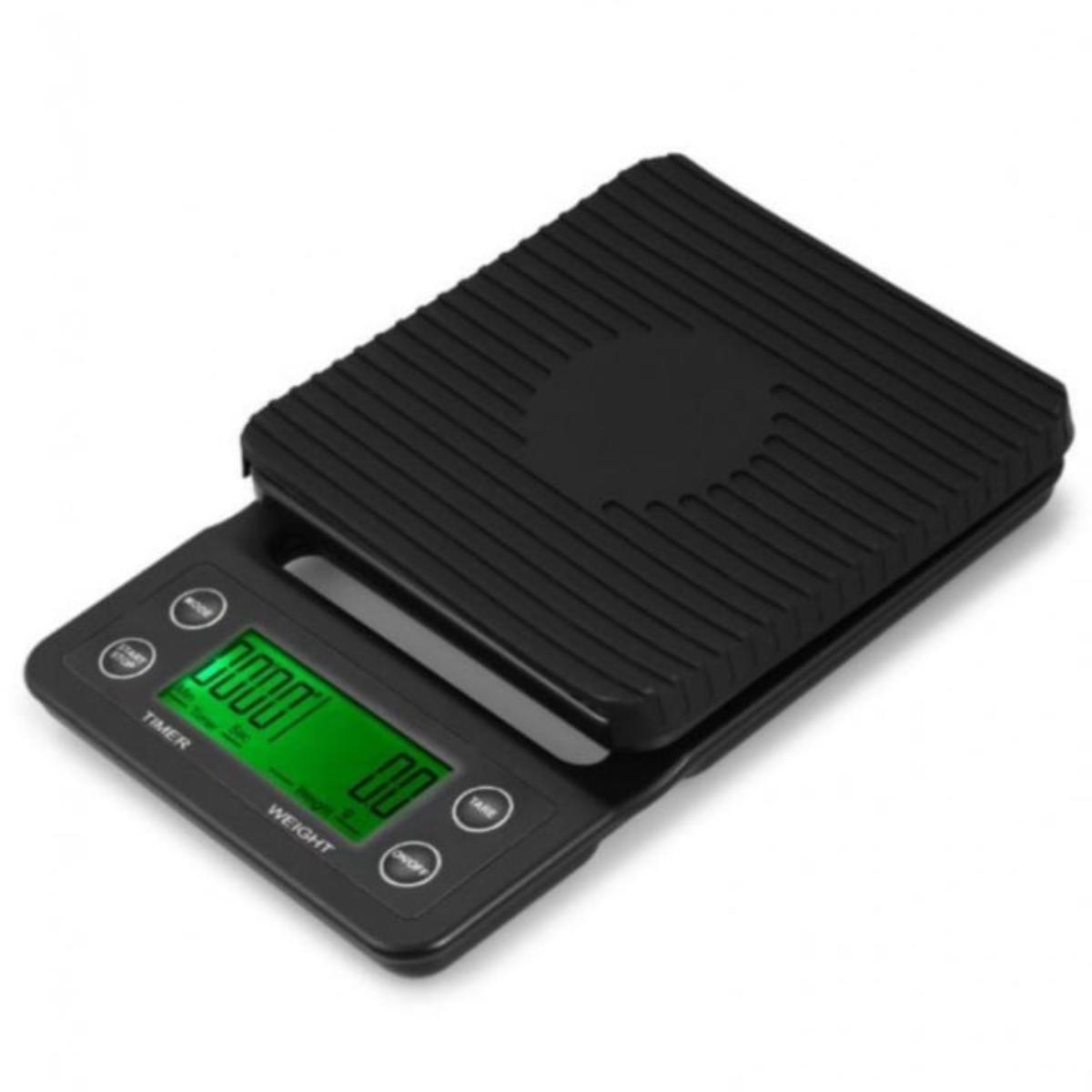 Digital Precision Coffee Scale