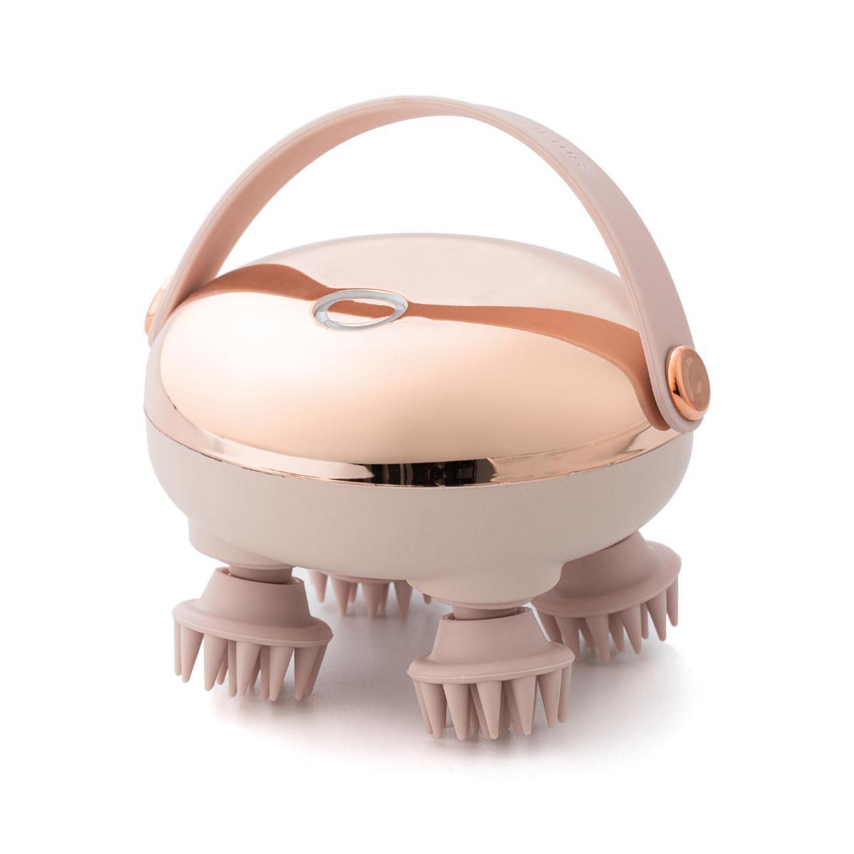 Smart Electric Scalp Massager