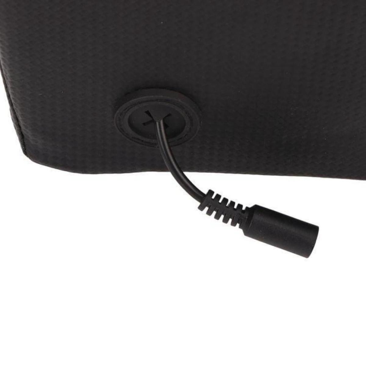 Electric Foot Massager Machine with Heat