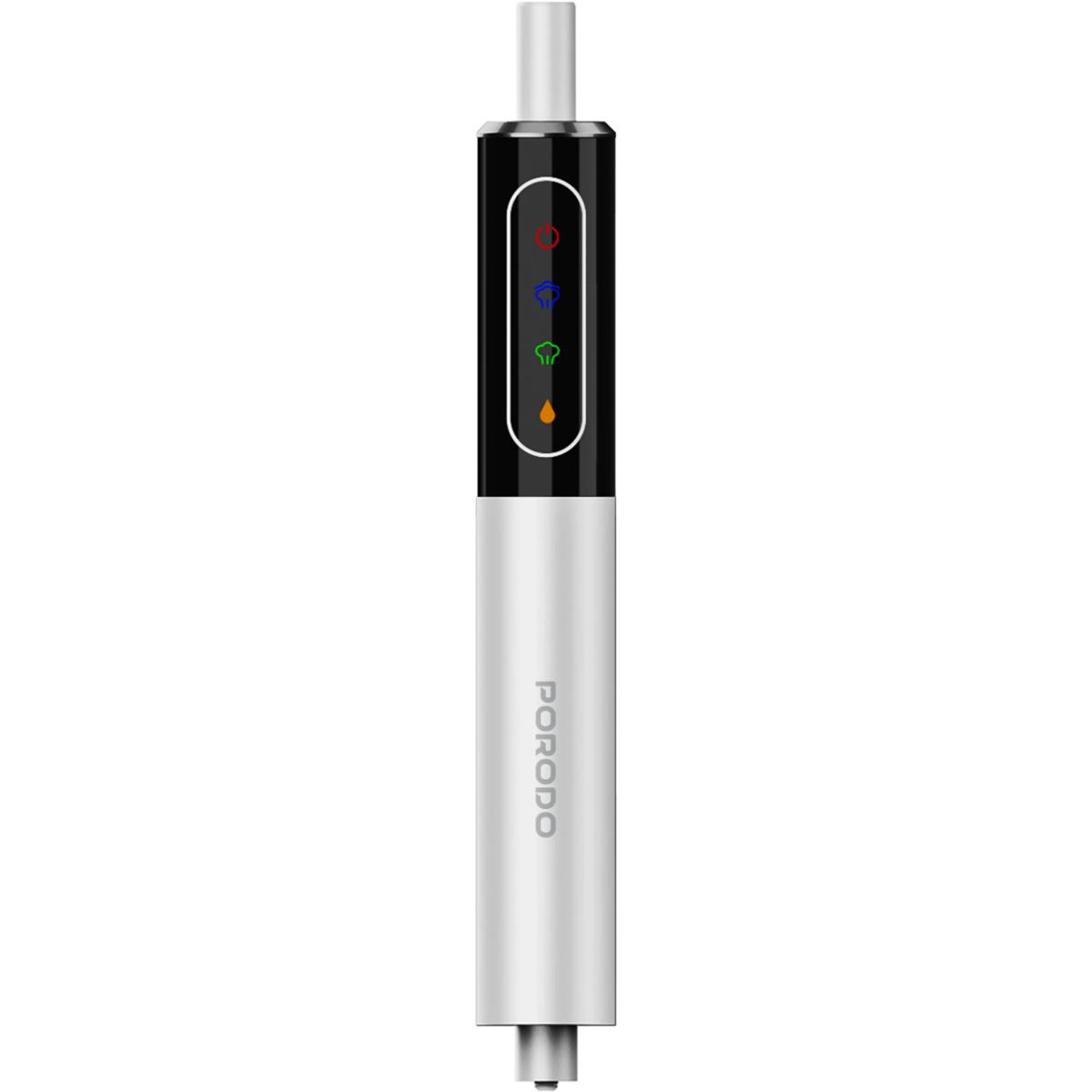 Porodo RapidSteam Touch Control Steam Mop