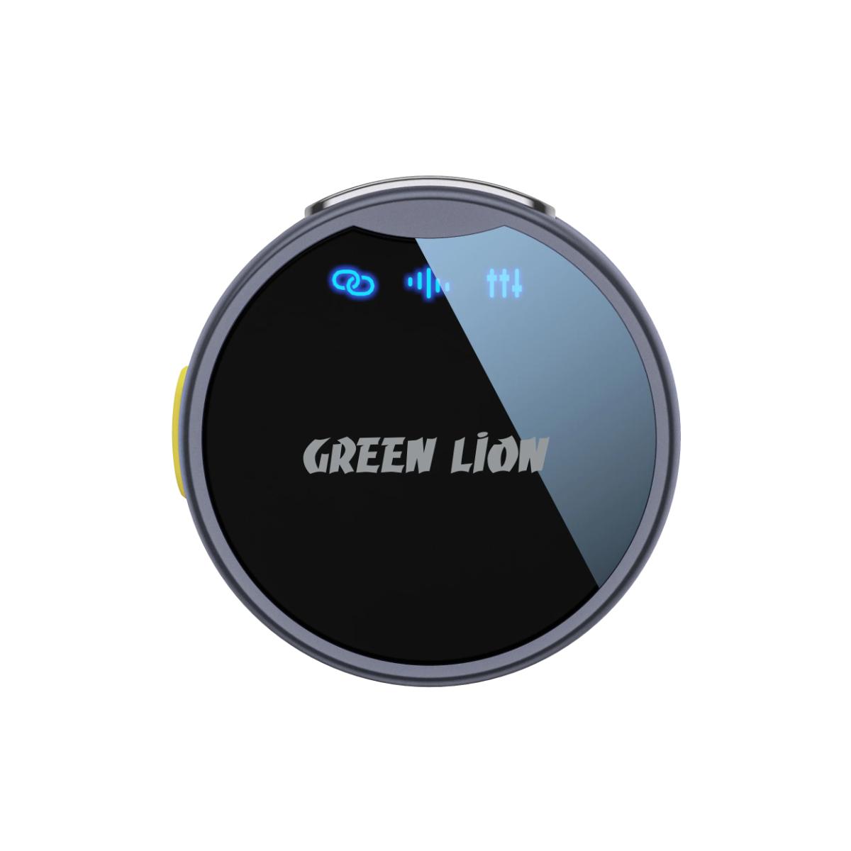 Green Lion GM-92X Wireless Microphone