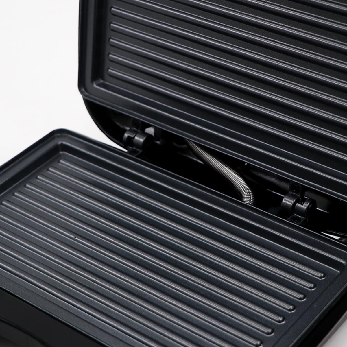 3-in-1 Fast Heating Multi-Functional Sandwich