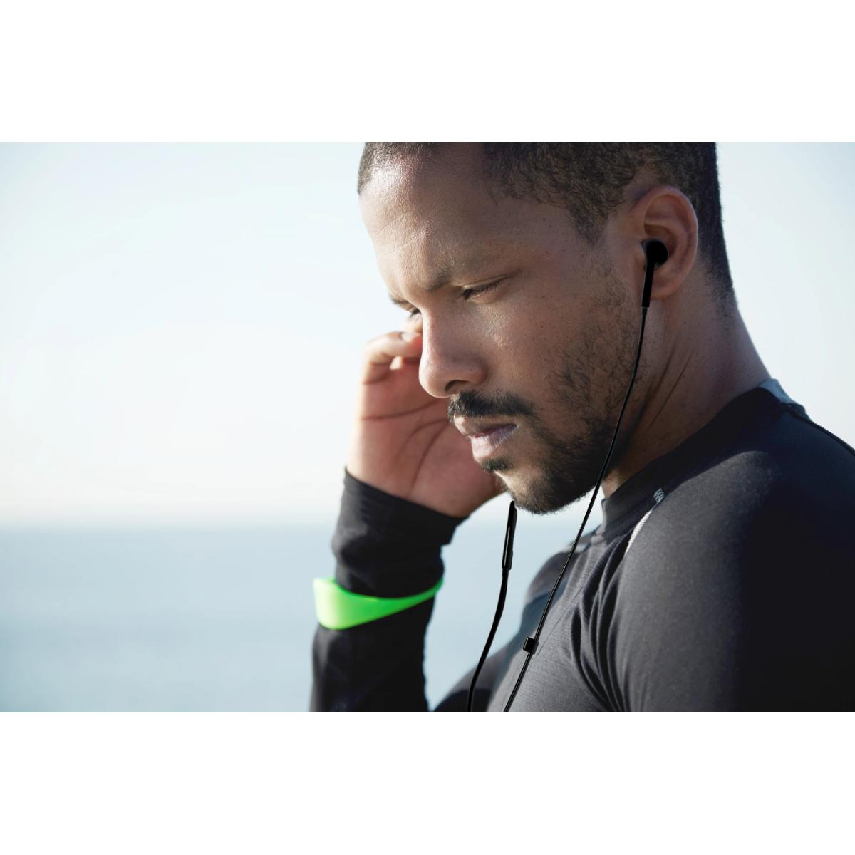 Porodo Soundtec Type-C Stereo Earphone