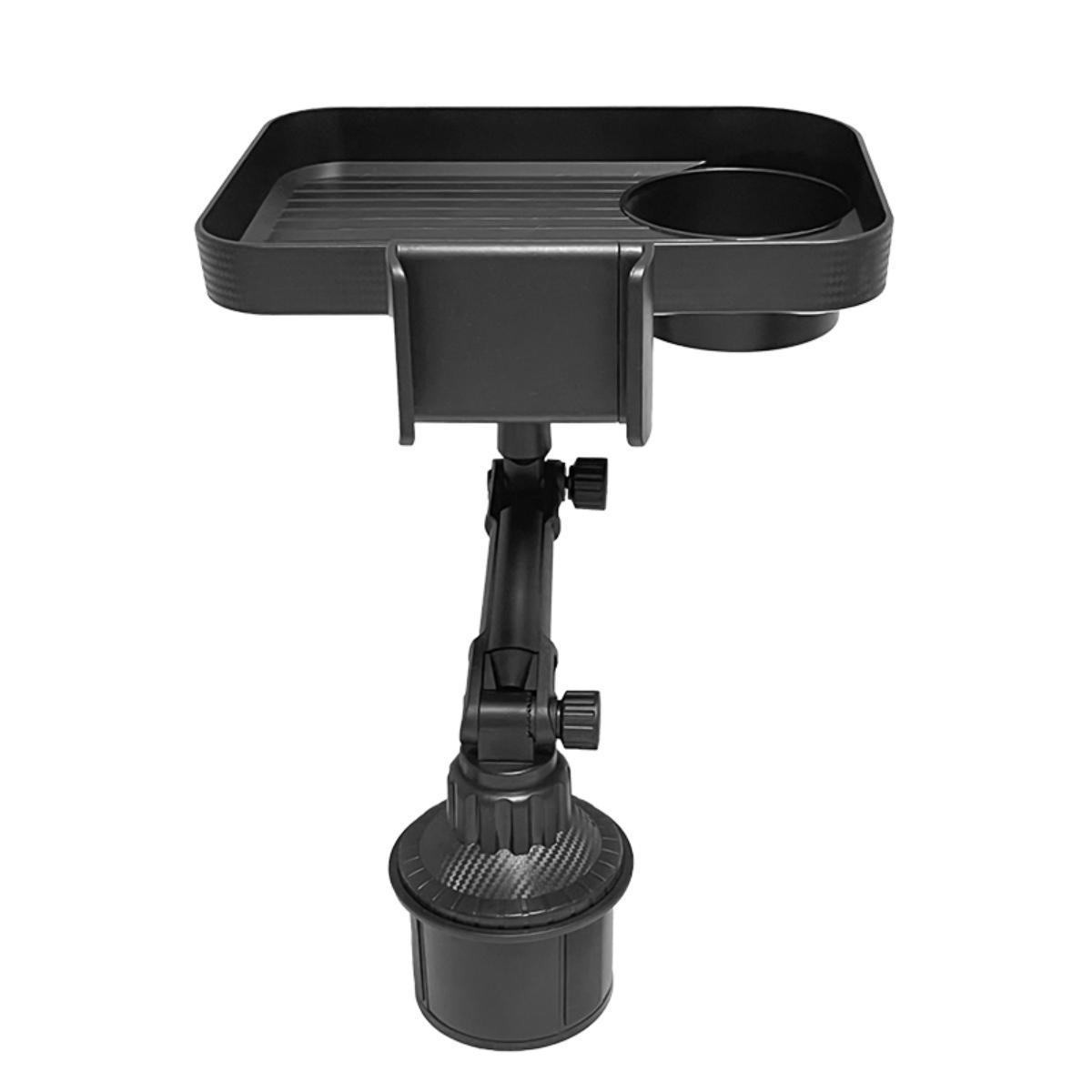 Universal Car Cup Holder Expander Tray