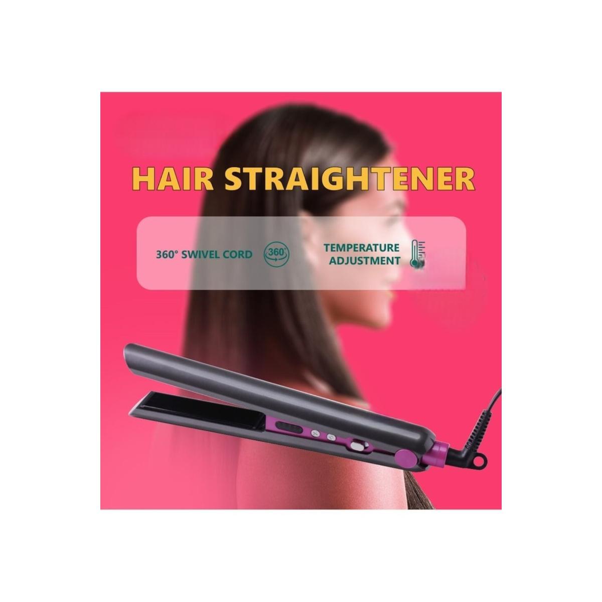 Professional Hair Straightener