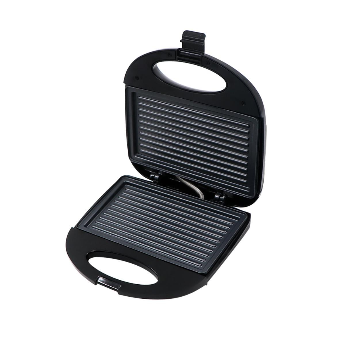 3-in-1 Fast Heating Multi-Functional Sandwich