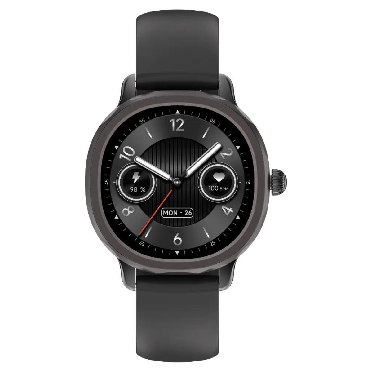 AMOLED Smartwatch with Bluetooth Calling