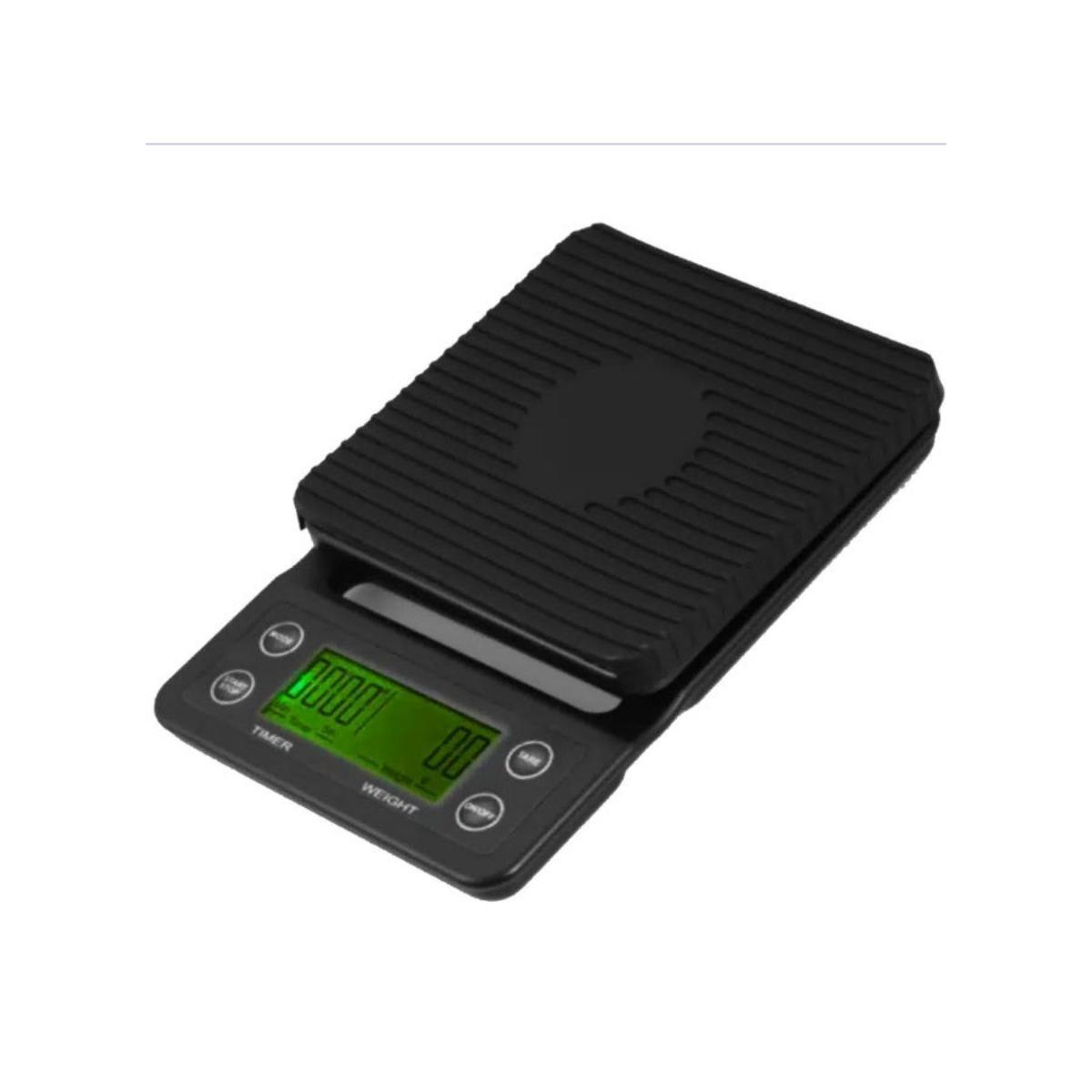 Digital Precision Coffee Scale