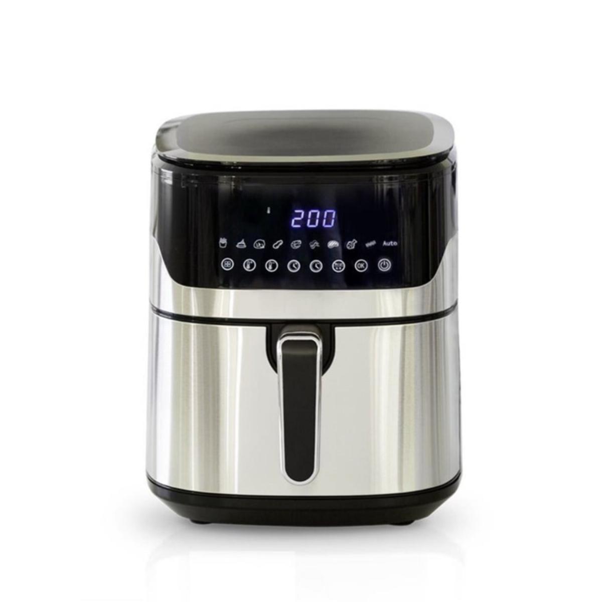 7.0L Digital Air Fryer with Touch Control