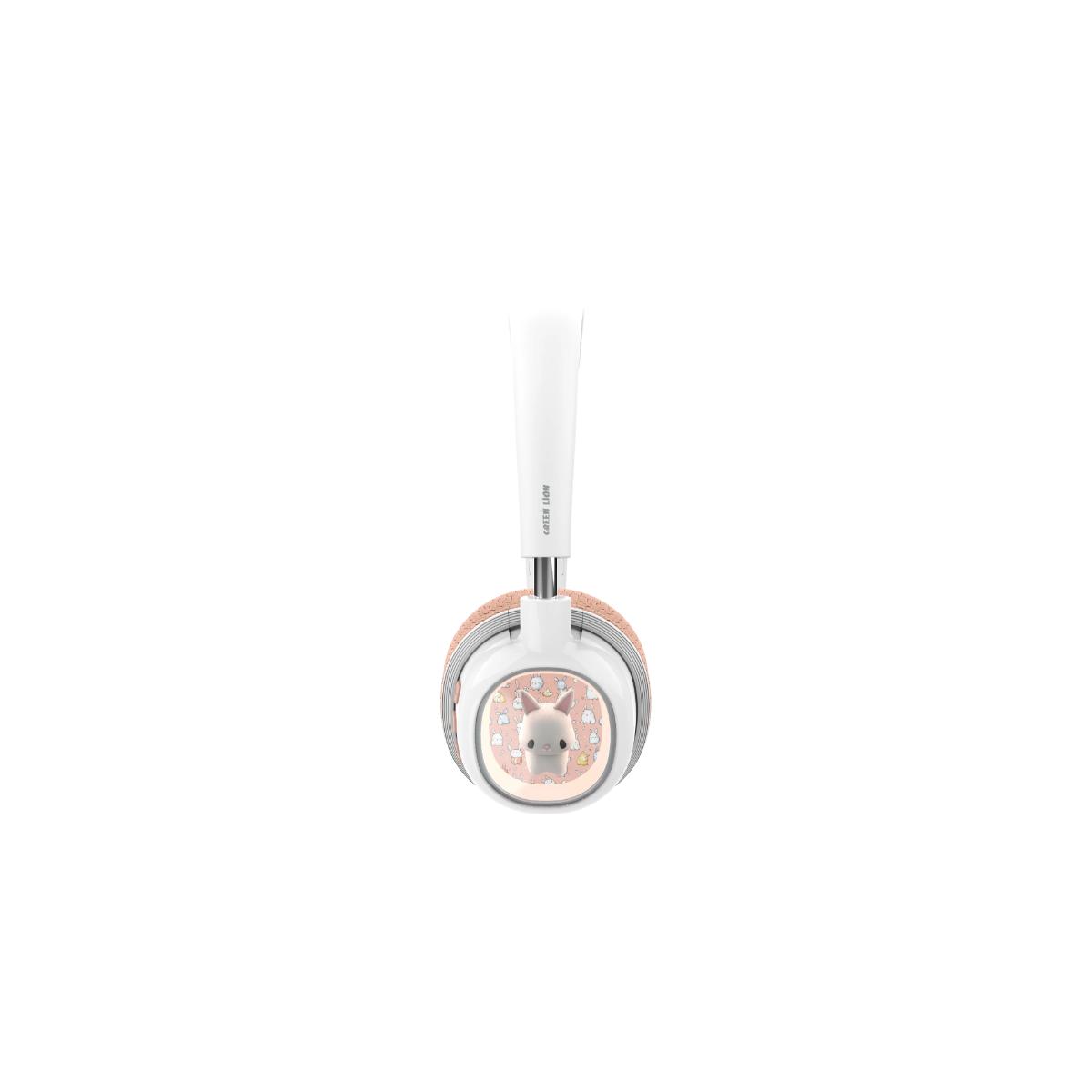 Green Lion GK-600 Kids Wireless Headphone
