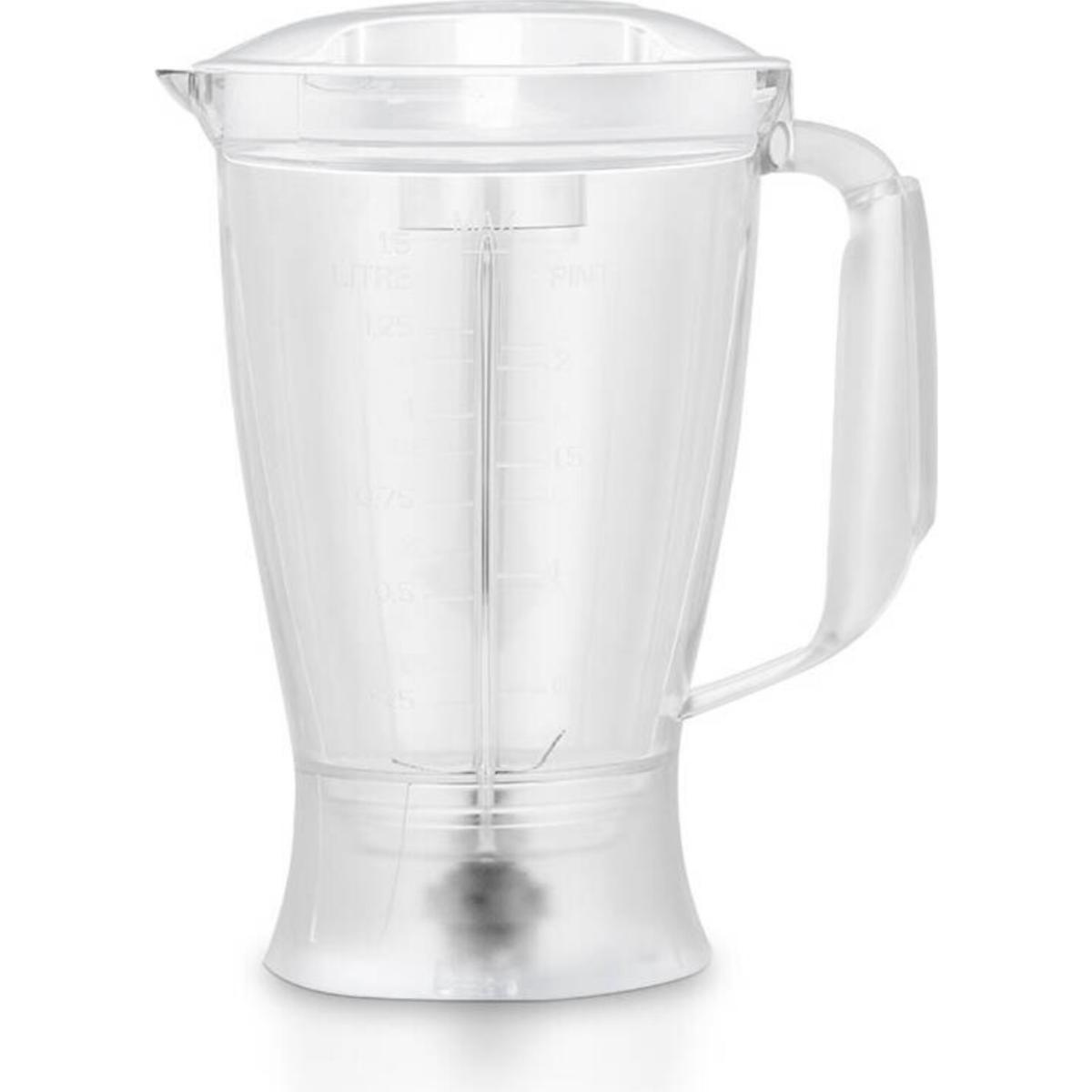 All-in-One Food Processor 500W