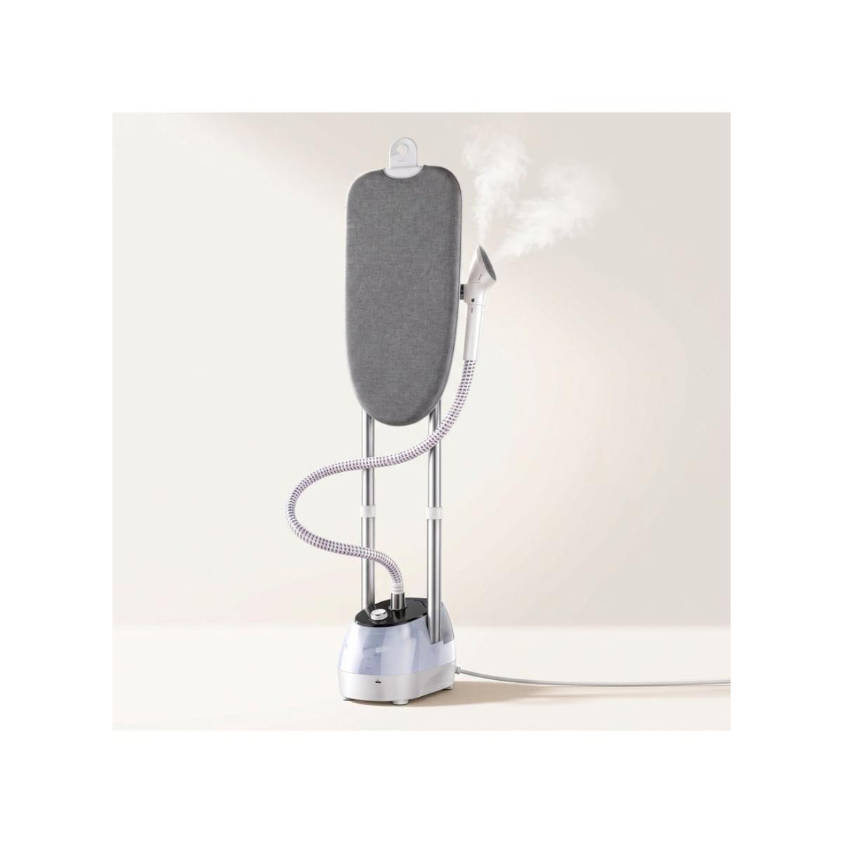 2 in 1 Garment Steamer and Iron