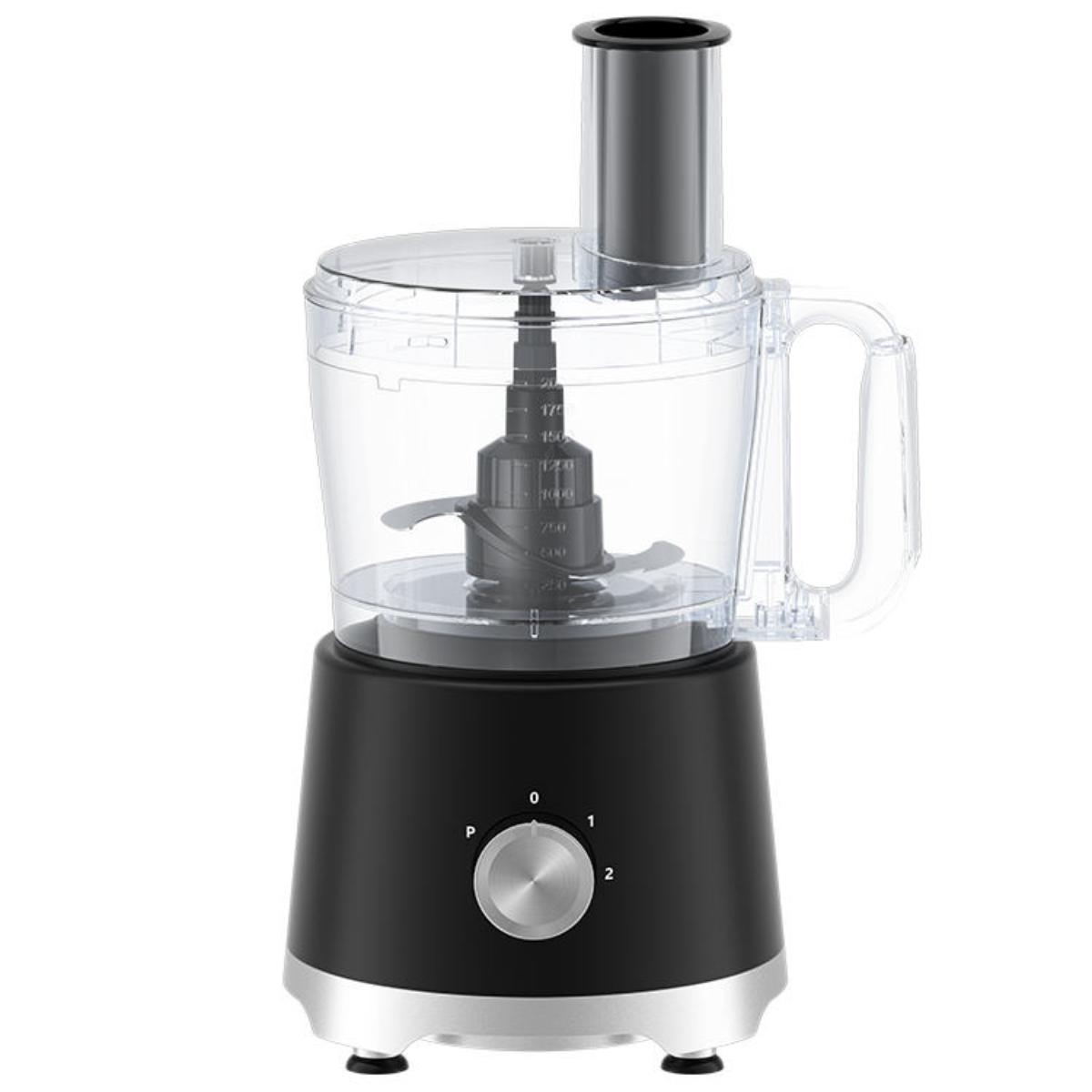 11-in-1 Multipurpose Food Processor 1500W