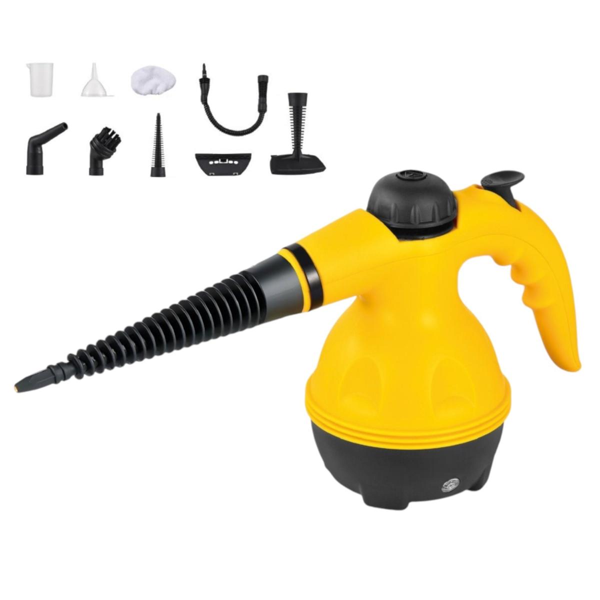 6-in-1 Multi-Purpose Handheld Steamer