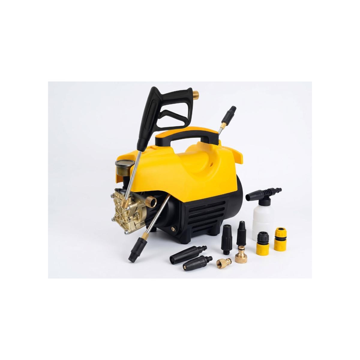 High Pressure Washer 2000W