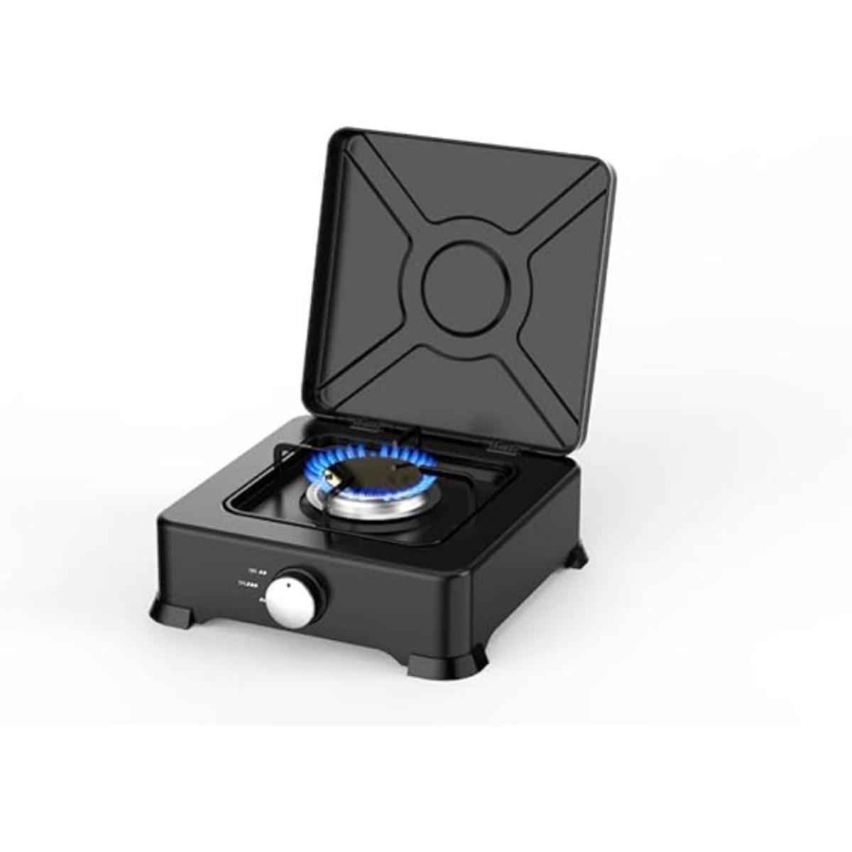 Portable Single Burner Gas Stove